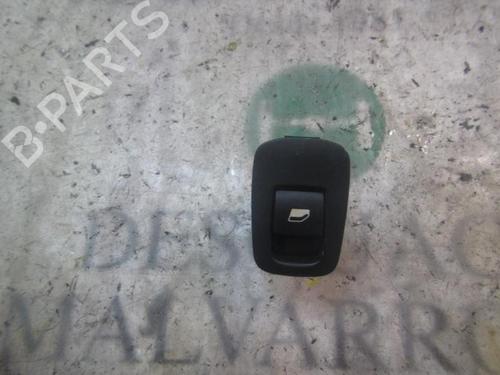 Used Right rear window switch CITROËN C4 Grand Picasso I (UA_) [2006-2013]  3833005