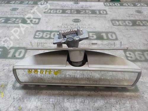 Rear mirror SEAT ALTEA XL (5P5, 5P8) 1.6 TDI (105 hp) 5P0857511FY20