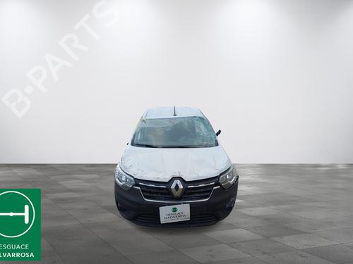 Left front window switch RENAULT EXPRESS Box Body/MPV 1.5 Blue dCi 95 (F6AB) | BP28511160I27  - Image 7