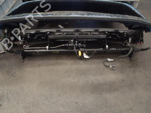 Sunroof OPEL TIGRA TwinTop (X04)  | BP4013813C124 