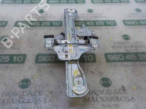 Used Rear right window mechanism OPEL MOKKA / MOKKA X (J13) [2012-2025]  6240914
