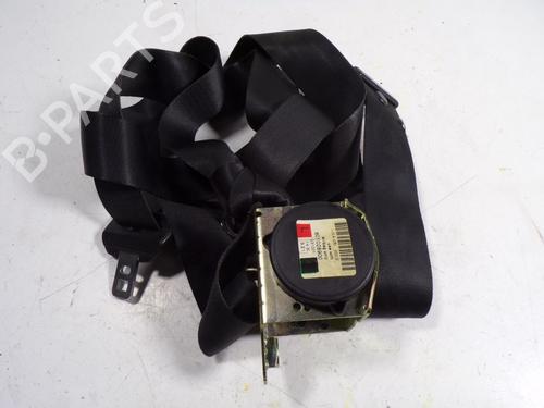 Used Front left seatbelt Front left seatbelt MINI MINI (R50, R53) Cooper (116 hp) 8741707 8741707