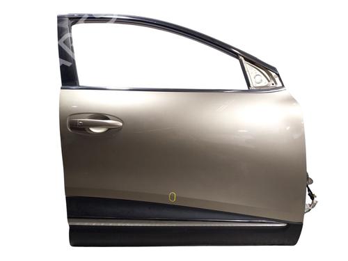 Used Right front door RENAULT KADJAR (HA_, HL_) 1.2 TCe 130 (HLMR) (130 hp) 29490454