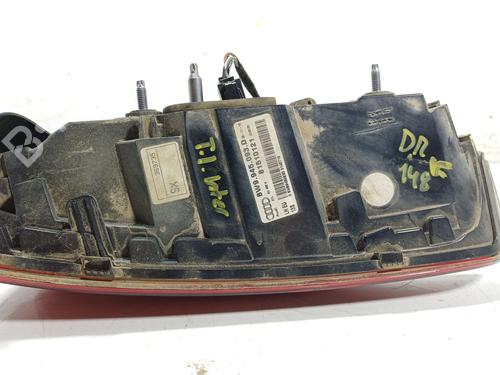 Left tailgate light AUDI A4 B9 (8W2, 8WC) | BP36787851C79 - Image 3