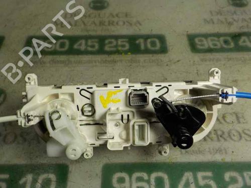 Climate control RENAULT CAPTUR I (J5_, H5_) 1.2 TCe 120 | BP6512421I5 