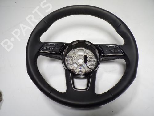 Used Steering wheel AUDI A1 Sportback (GBA) [2018-2025]  12100054