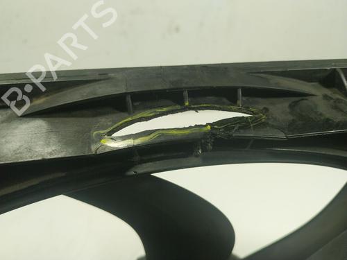 Koelventilatormotor VW TOURAN (5T1)  | BP17461236M35