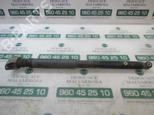 Left rear shock absorber FORD FOCUS II (DA_, HCP, DP) 1.8 TDCi | BP3991332M18