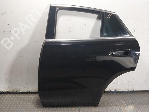 Porte arrière gauche MERCEDES-BENZ GLE Coupe (C167) GLE 350 d 4-matic (167.321) (272 hp) 32319016