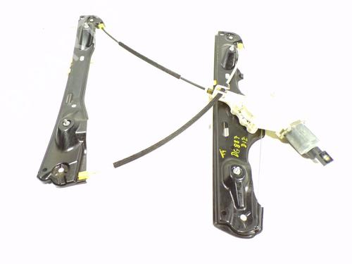 Used Front left window mechanism BMW X1 (E84) xDrive 18 d (143 hp) 7519712