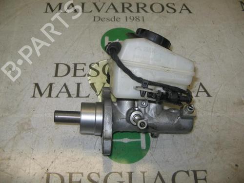 Used Brake master cylinder Brake master cylinder OPEL ASTRA H (A04) 1.7 CDTI (L48) (80 hp) 3742296 3742296