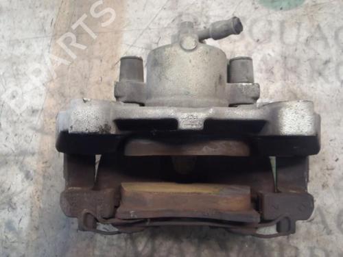Right front brake caliper OPEL ASTRA H GTC (A04)  | BP11546105M104 
