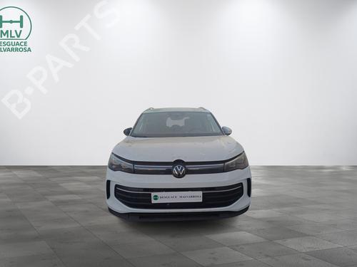 Engine VW TIGUAN (CT1) | BP36319307M1 - Image 9