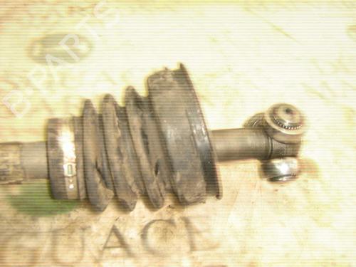 Left front driveshaft ALFA ROMEO 146 (930_) 1.4 i.e. 16V T.S. (930.B3A) | BP3734881M38 