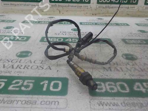 Used Electronic sensor AUDI A3 (8P1) [2003-2013]  8741137