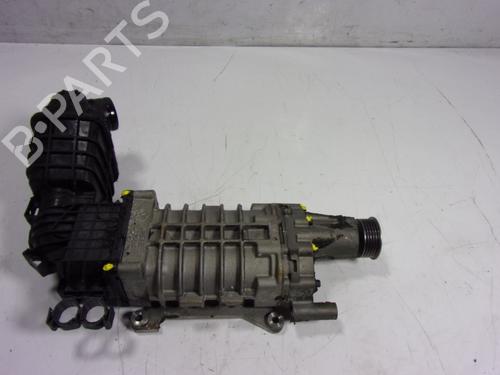 Used Turbocharger/Supercharger Turbocharger/Supercharger 14287685 14287685
