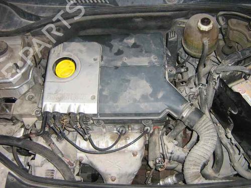 Servolenkungsbehälter RENAULT CLIO II (BB_, CB_) 1.4 (B/CB0C, B/CB0S) | BP14297656M117 