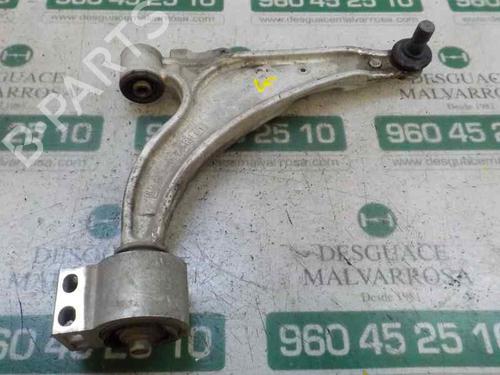 Used Right front suspension arm OPEL ASTRA J (P10) [2009-2016]  9081698