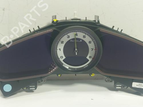Used Instrument cluster PORSCHE PANAMERA (971) 4.0 Turbo S (97BFR1) (630 hp) 29132286
