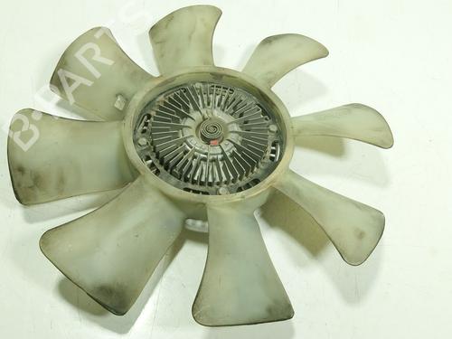 Used Fan Fan HYUNDAI H350 Van 2.5 CRDI (150 hp) 31775029 31775029
