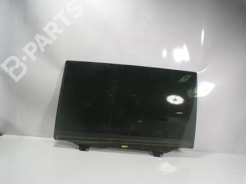 Used Rear left door window Rear left door window LANCIA VOYAGER MPV (404_) 2.8 CRD (RT, 53) (178 hp) 9083726 9083726