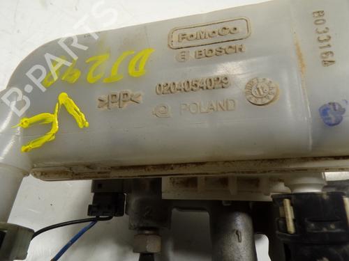 Brake master cylinder FORD TRANSIT COURIER B460 Box Body/MPV 1.5 TDCi | BP11189306M77 