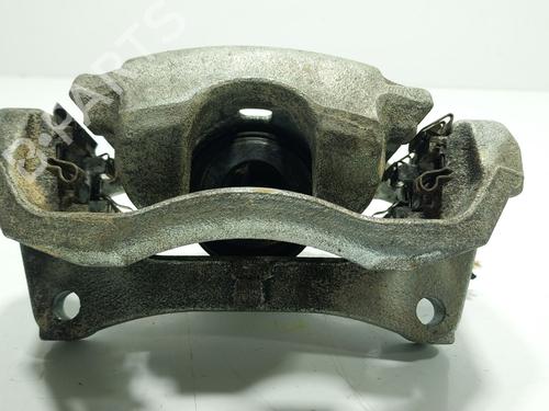 Used Left front brake caliper Left front brake caliper MAZDA CX-3 (DK) 2.0 SKYACTIV-G (121 hp) 33421427 33421427