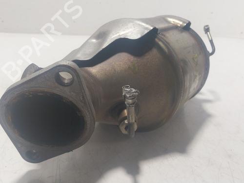 Catalyst HYUNDAI TUCSON (NX4E, NX4A) 1.6 T-GDi | BP27185511M10 