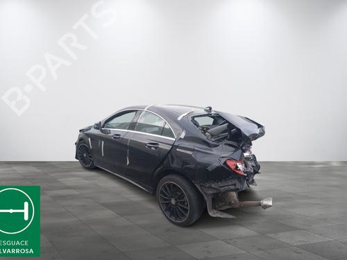 Right front door MERCEDES-BENZ CLA Coupe (C117) CLA 200 (117.343) | BP32319020C3