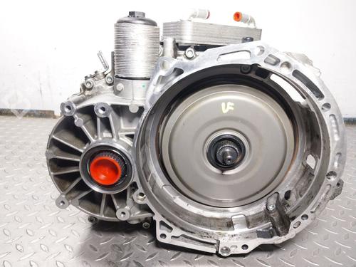 Used Gearbox AUDI Q3 (8UB, 8UG) [2011-2020]  24738042