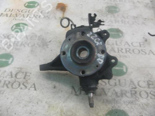 Used Right front steering knuckle Right front steering knuckle CITROËN XANTIA (X1_, X2_) [1993-2003] 3760253 3760253