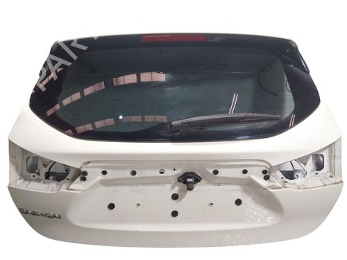 Used Tailgate Tailgate 34244080 34244080