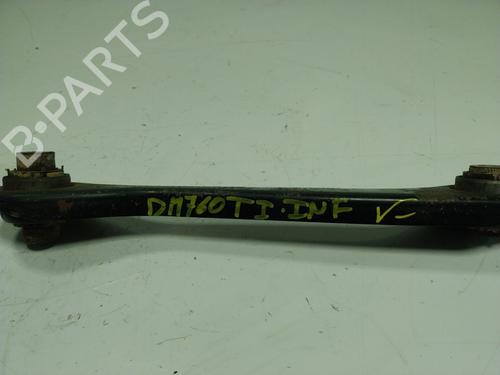 Querlenker links hinten SEAT ALHAMBRA (710, 711) 1.4 TSI | BP16663992M14 