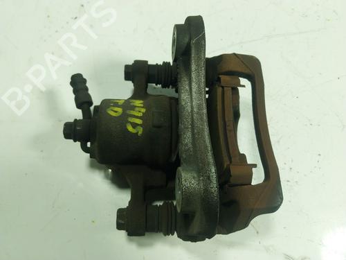 Right rear brake caliper HYUNDAI TUCSON (TL, TLE) 1.7 CRDi | BP17632317M106 