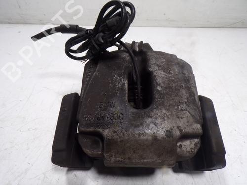 Left front brake caliper BMW 5 Touring (F11) 520 d xDrive | BP15087025M105 