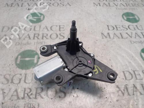Rear wiper motor RENAULT CLIO III (BR0/1, CR0/1) 1.4 16V | BP3807739M102 