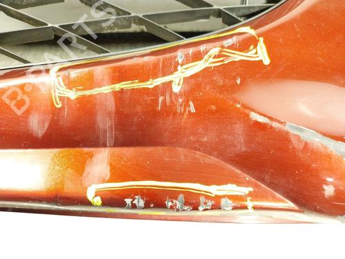 Front bumper MAZDA 5 (CW) 1.6 CD | BP29624665C7 