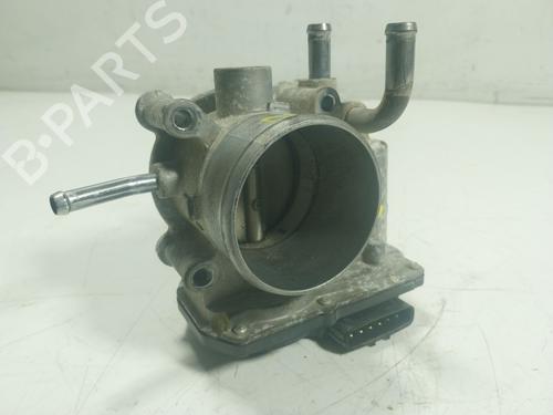Throttle body KIA PRO CEE'D (JD) 1.6 GDI 351002B300 | 351002B300