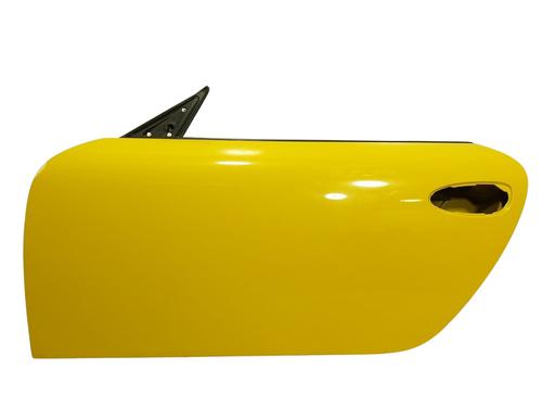 Used Left front door Left front door PORSCHE 911 Convertible (997) [2005-2013] 33831788 33831788