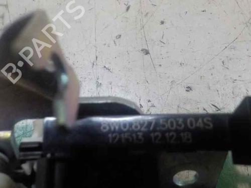 Tailgate lock AUDI A4 B9 (8W2, 8WC) 2.0 TDI | BP4983087C101 
