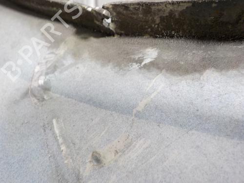 Rear bumper FORD MONDEO IV (BA7) 2.0 TDCi | BP9221893C8 