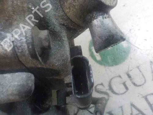 AC compressor BMW 3 (E90)  | BP5102710M34 