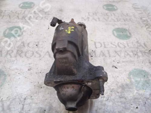 Starter RENAULT LAGUNA II (BG0/1_) | BP3823974M8 - Image 2