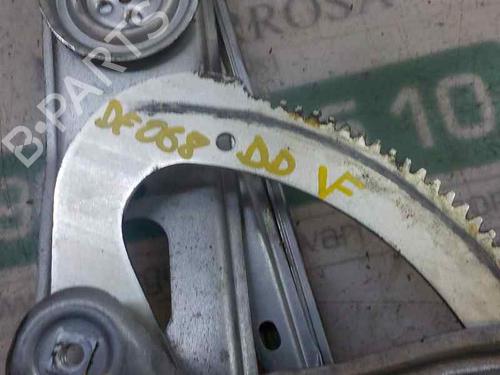 Front right window mechanism RENAULT MEGANE III Hatchback (BZ0/1_, B3_) 1.5 dCi (BZ0C) | BP5116699C23 - Image 3