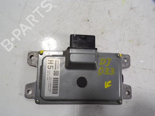 Used Electronic module NISSAN JUKE (F15) 1.2 DIG-T (115 hp) 9763647
