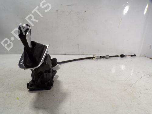 Used Gear lever Gear lever DS DS 4 / DS 4 CROSSBACK (NX_) 1.6 THP 165 (165 hp) 9096505 9096505