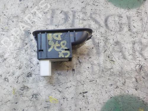 Right front window switch SKODA FABIA II (542)  | BP3997590I26