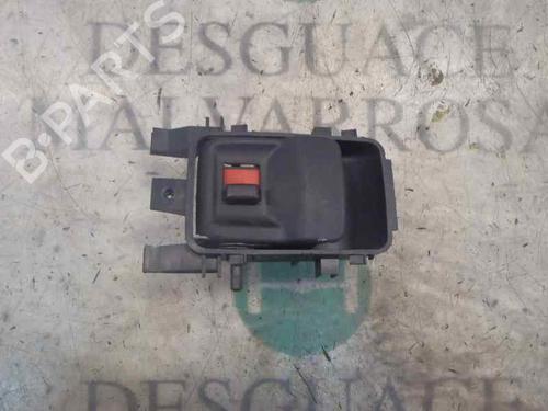 Used Tailgate handle MERCEDES-BENZ M-CLASS (W163) [1998-2005]  3804329