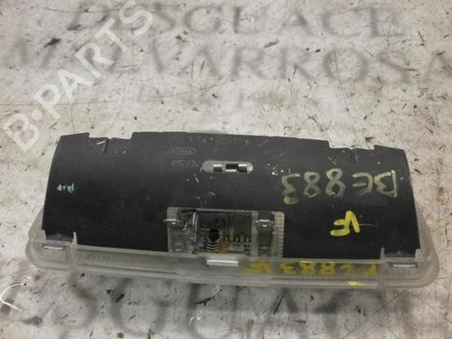 Interior roof light FORD MONDEO III (B5Y) 2.0 16V TDDi / TDCi | BP7409365I8 