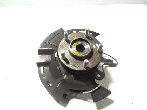 Used Right front steering knuckle Right front steering knuckle HYUNDAI i30 FASTBACK (PDE, PDEN) [2017-2026] 9083587 9083587